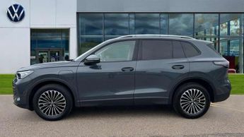 Volkswagen Tiguan 1.5 TSI eHybrid Match 5dr DSG