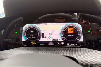 Volkswagen Golf 1.5 eTSI 150 R-Line 5dr DSG