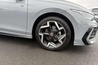 Volkswagen Golf 1.5 eTSI 150 R-Line 5dr DSG
