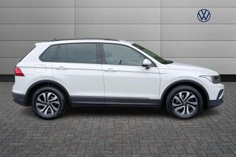 Volkswagen Tiguan 1.5 TSI 150 Active 5dr DSG