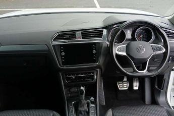 Volkswagen Tiguan 1.5 TSI 150 Active 5dr DSG