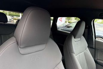 Audi Q3 1.5 TFSI S Line 5dr S Tronic