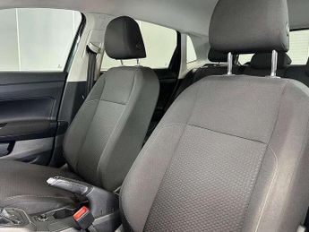 Volkswagen Polo 1.0 TSI 95 Match 5dr DSG