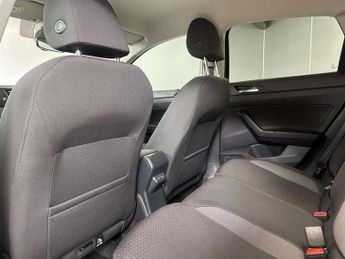 Volkswagen Polo 1.0 TSI Match 5dr DSG