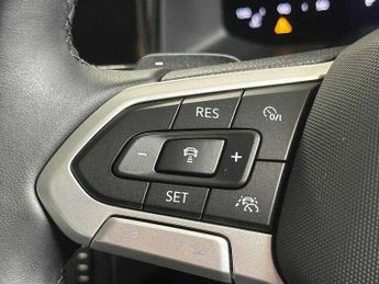 Volkswagen Polo 1.0 TSI Match 5dr DSG