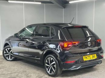 Volkswagen Polo 1.0 TSI Match 5dr DSG