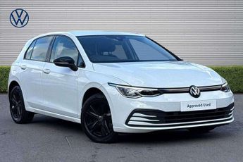 Volkswagen Golf 1.5 TSI 150 Life 5dr