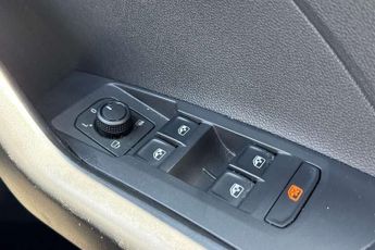 Volkswagen T-Cross 1.0 TSI 115 Match 5dr DSG