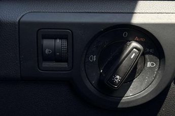 Volkswagen T-Cross 1.0 TSI 115 Match 5dr DSG