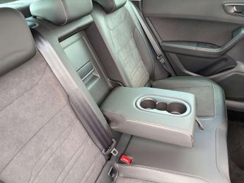 SEAT Ateca 1.5 TSI EVO Xperience 5dr DSG