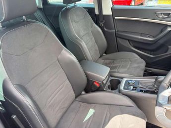 SEAT Ateca 1.5 TSI EVO Xperience 5dr DSG