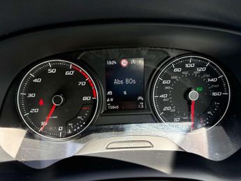 SEAT Ateca 1.5 TSI EVO Xperience 5dr DSG