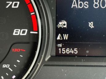 SEAT Ateca 1.5 TSI EVO Xperience 5dr DSG