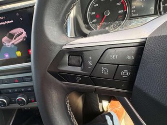 SEAT Ateca 1.5 TSI EVO Xperience 5dr DSG