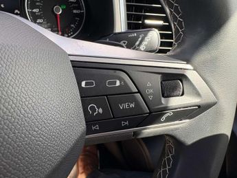 SEAT Ateca 1.5 TSI EVO Xperience 5dr DSG