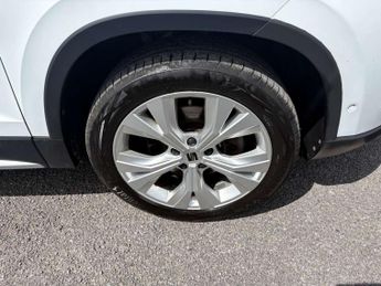 SEAT Ateca 1.5 TSI EVO Xperience 5dr DSG
