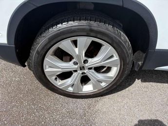 SEAT Ateca 1.5 TSI EVO Xperience 5dr DSG