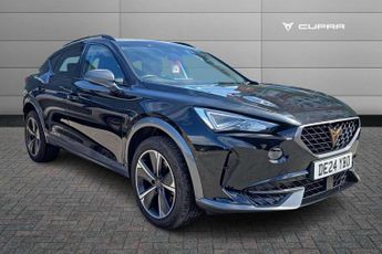 Cupra Formentor 1.5 TSI 150 V1 5dr DSG