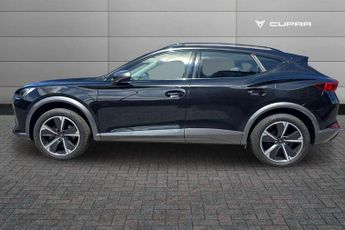 Cupra Formentor 1.5 TSI 150 V1 5dr DSG