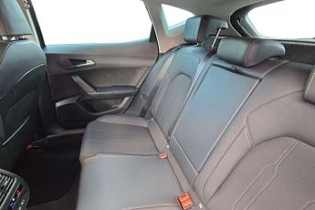 Cupra Formentor 1.5 TSI 150 V1 5dr DSG