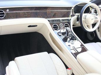 Bentley Continental GT 4.0 V8 2dr Auto [City Spec]