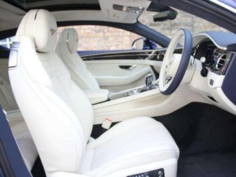 Bentley Continental GT 4.0 V8 2dr Auto [City Spec]