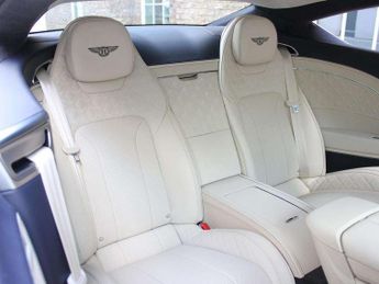 Bentley Continental GT 4.0 V8 2dr Auto [City Spec]