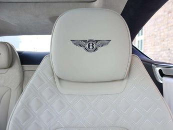 Bentley Continental GT 4.0 V8 2dr Auto [City Spec]