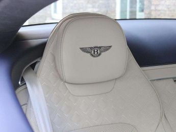 Bentley Continental GT 4.0 V8 2dr Auto [City Spec]