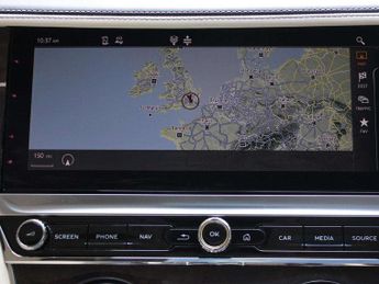 Bentley Continental GT 4.0 V8 2dr Auto [City Spec]