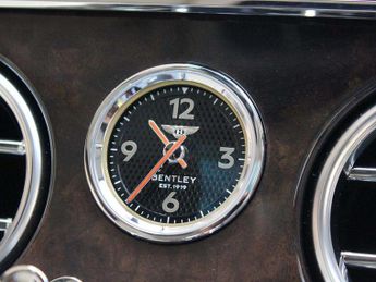 Bentley Continental GT 4.0 V8 2dr Auto [City Spec]