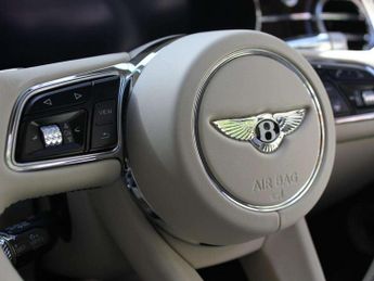 Bentley Continental GT 4.0 V8 2dr Auto [City Spec]