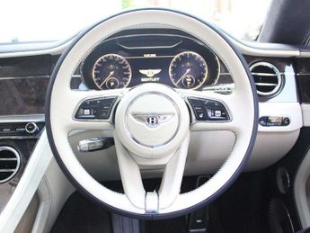 Bentley Continental GT 4.0 V8 2dr Auto [City Spec]
