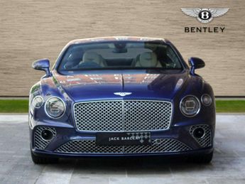 Bentley Continental GT 4.0 V8 2dr Auto [City Spec]