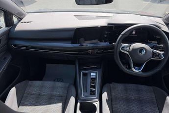 Volkswagen Golf 1.4 TSI GTE 5dr DSG