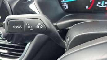 Ford Fiesta 1.0 EcoBoost Titanium X 5dr Auto