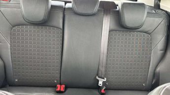Ford Fiesta 1.0 EcoBoost Titanium X 5dr Auto