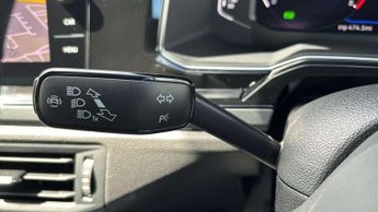 Volkswagen Polo 1.0 TSI 115 Black Edition 5dr DSG