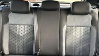 Volkswagen Polo 1.0 TSI 115 Black Edition 5dr DSG