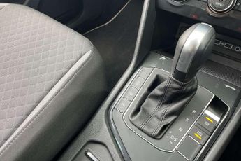 Volkswagen Tiguan 1.5 TSi EVO 150 Match 5dr DSG