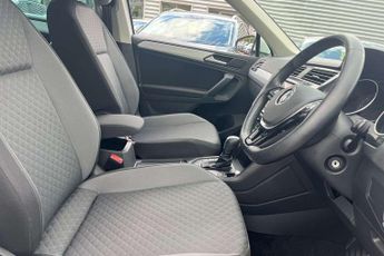 Volkswagen Tiguan 1.5 TSi EVO 150 Match 5dr DSG