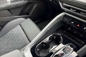 Audi Q5 2.0 TDI Quattro Edition 1 5dr S Tronic