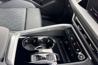 Audi Q5 2.0 TDI Quattro Edition 1 5dr S Tronic