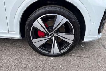 Audi Q5 2.0 TDI Quattro Edition 1 5dr S Tronic