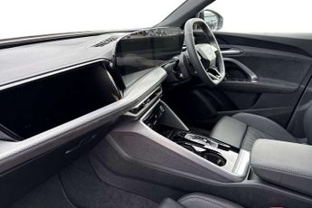 Audi Q5 2.0 TDI Quattro Edition 1 5dr S Tronic
