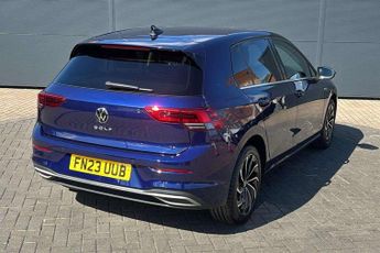 Volkswagen Golf 1.5 TSI Style Edition 5dr