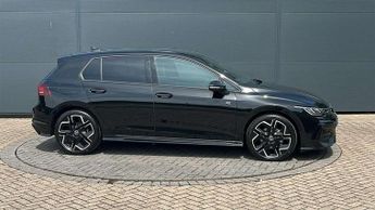 Volkswagen Golf 1.5 eTSI 150 R-Line 5dr DSG