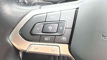 Volkswagen Polo 1.0 TSI Life 5dr DSG