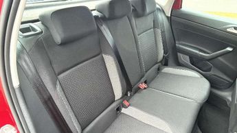 Volkswagen Polo 1.0 TSI Life 5dr DSG