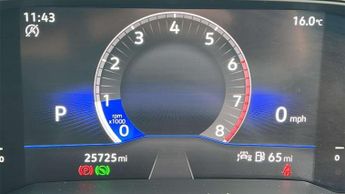Volkswagen Polo 1.0 TSI Life 5dr DSG